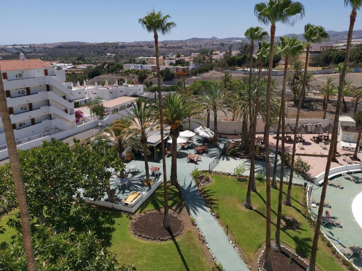 531 Paraiso Maspalomas Maspalomas  Buitenkant foto